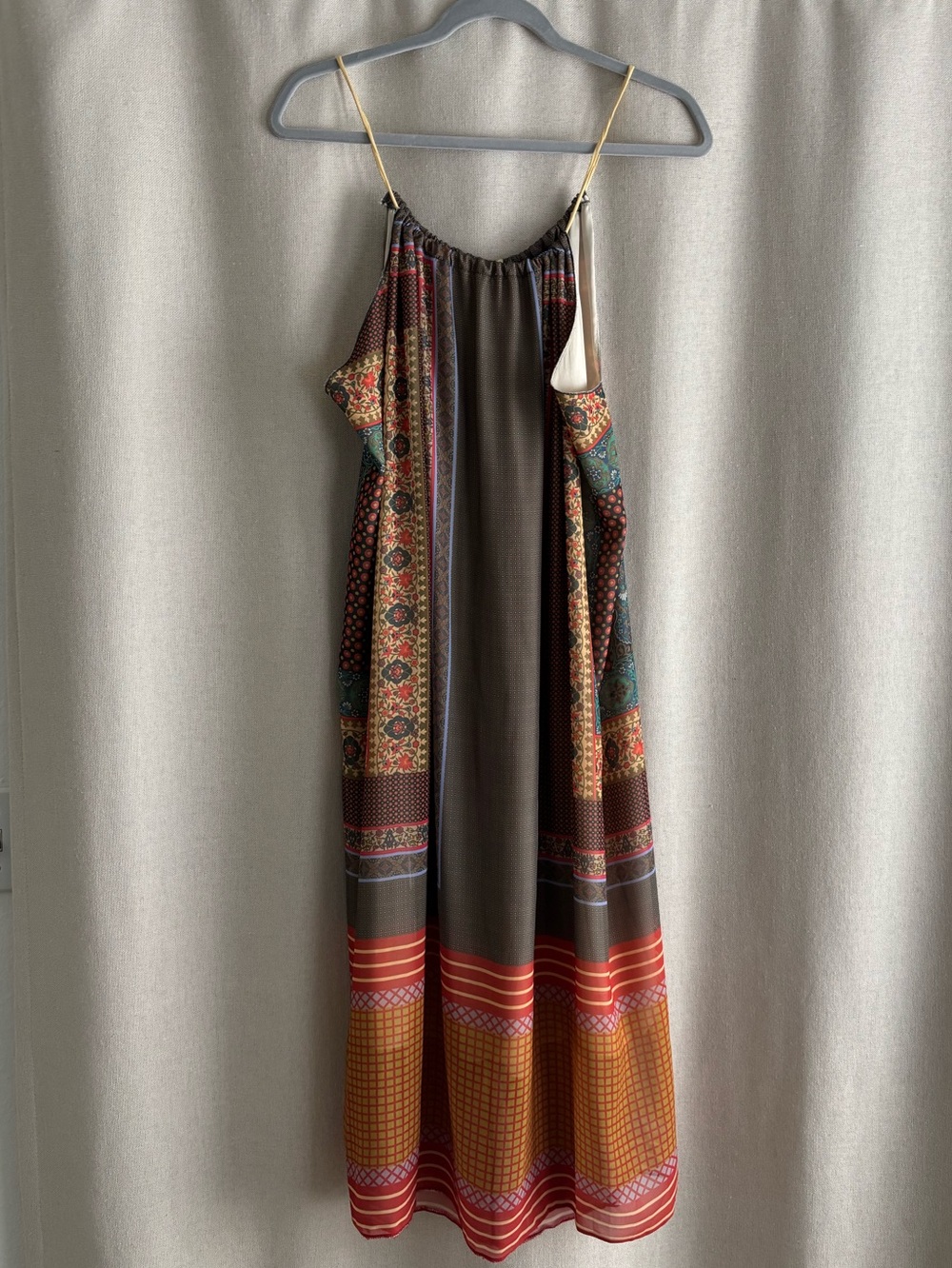 Clover Canyon Dress